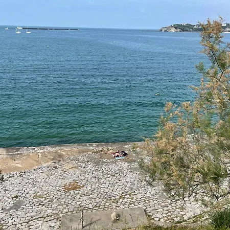 Apartamento Itsasoa Golf Et