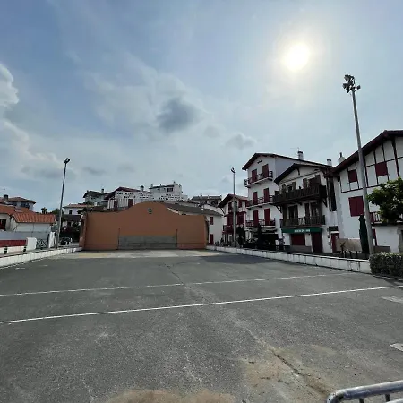 Apartamento Itsasoa Golf Et *