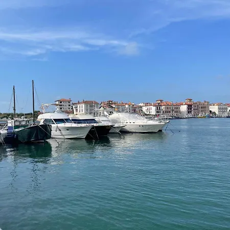 Itsasoa Golf Et Apartamento *