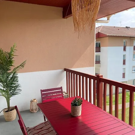 Itsasoa Golf Et Ciboure