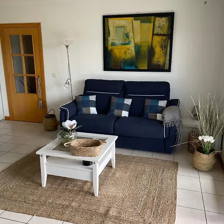 Itsasoa Golf Et Apartamento Ciboure