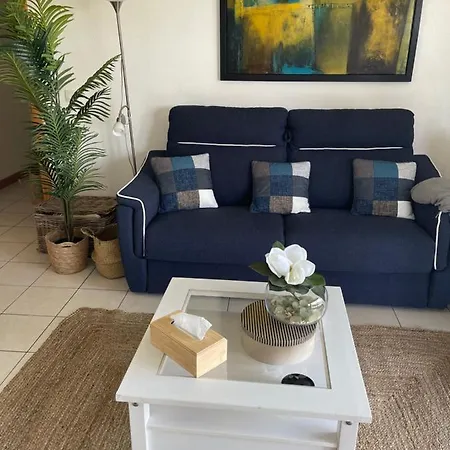 Apartamento Itsasoa Golf Et *