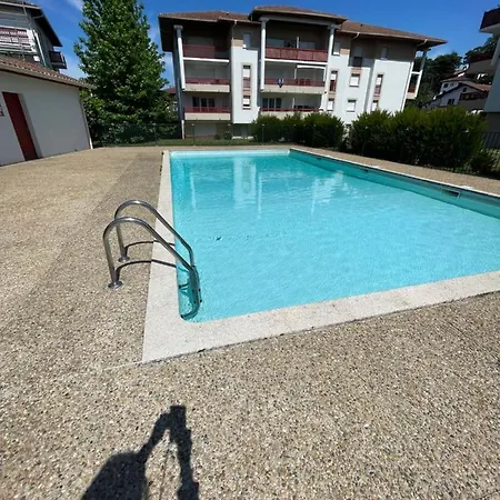 Itsasoa Golf Et Apartamento