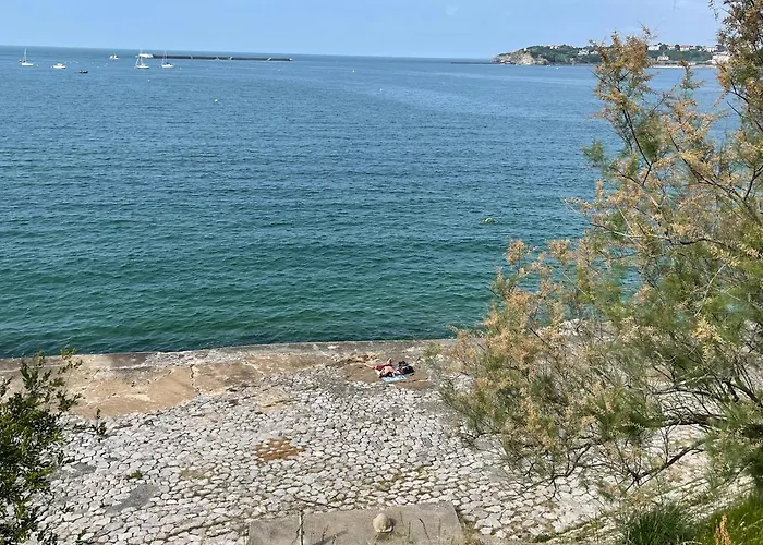 Apartamento Itsasoa Golf Et