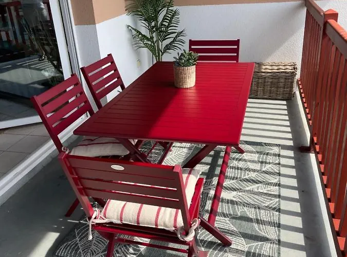 Itsasoa Golf Et Apartamento *