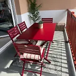 Itsasoa Golf Et Apartamento *