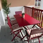Itsasoa Golf Et Appartamento *