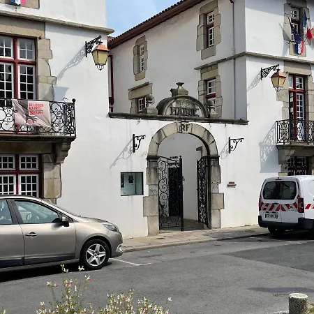 Itsasoa Golf Et Ciboure