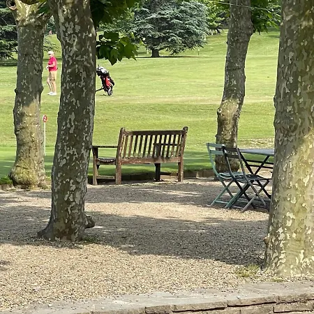Itsasoa Golf Et Lägenhet *