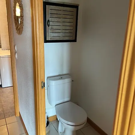 Itsasoa Golf Et סיבור