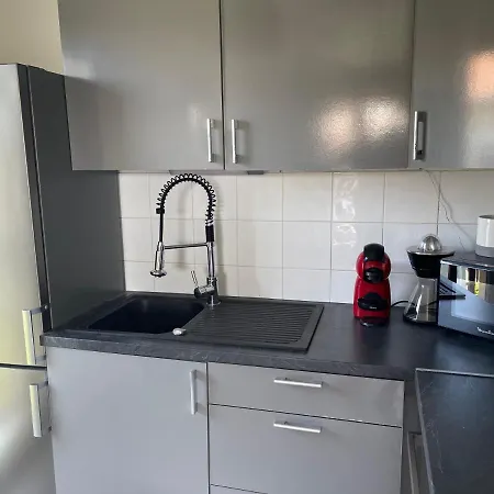 Itsasoa Golf Et Apartment Ciboure