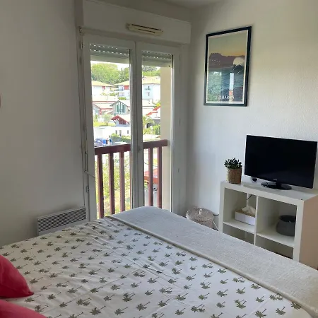 Itsasoa Golf Et דירה *