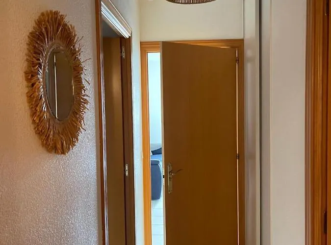 Itsasoa Golf Et 씨부르