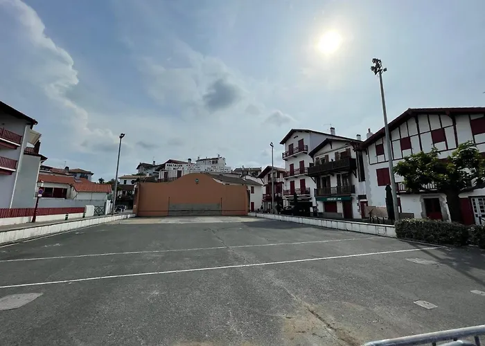 Apartment Itsasoa Golf Et *