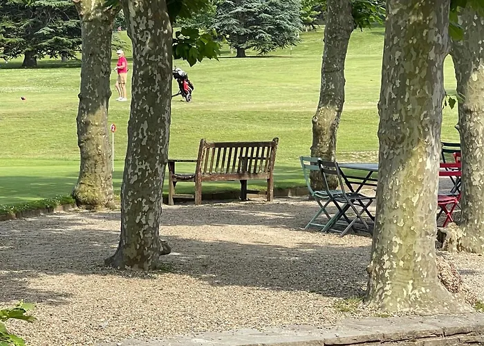 Itsasoa Golf Et 아파트 *