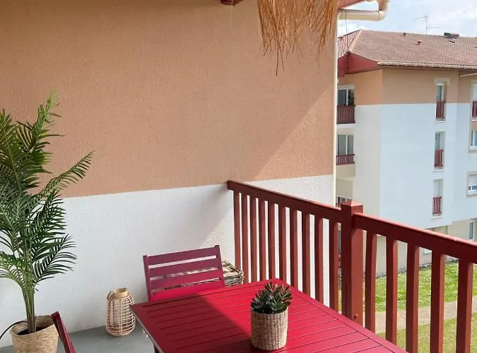 Itsasoa Golf Et 씨부르