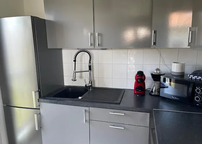 Itsasoa Golf Et Apartment Ciboure