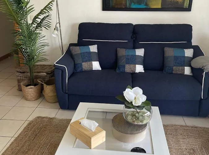 Apartment Itsasoa Golf Et *