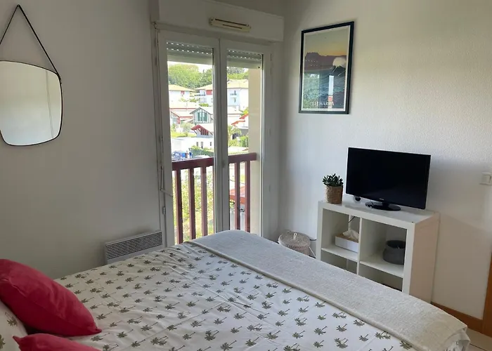 Itsasoa Golf Et Apartment *