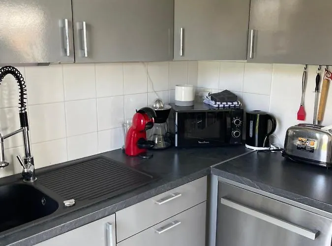 Itsasoa Golf Et Apartment *