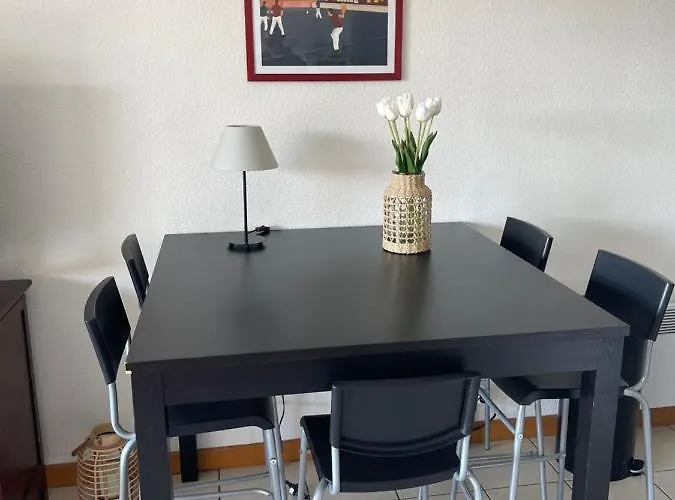 Apartmán Itsasoa Golf Et *